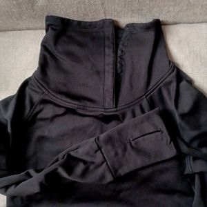 Champion Fleece Pullover Sweater